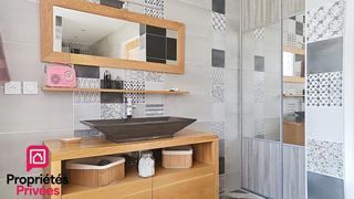  Maison � vendre 4 pi�ces 88 m�