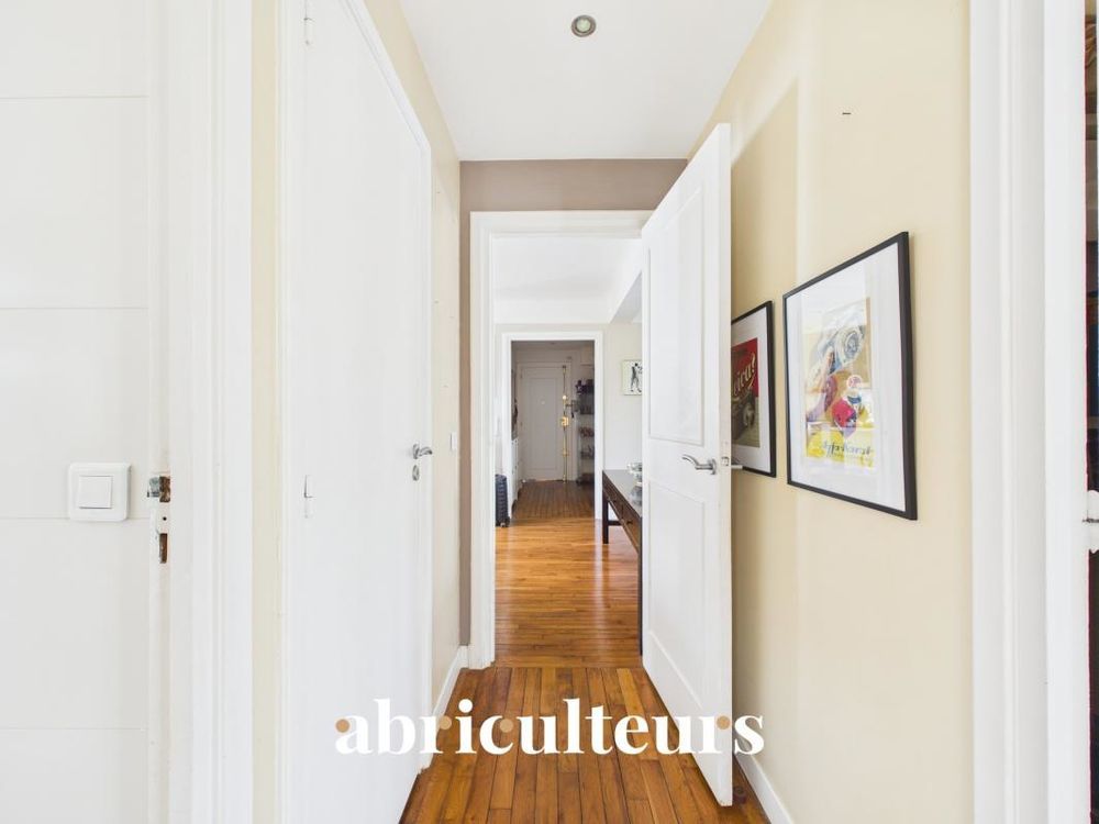 � vendre  Appartement S�vres (92310)