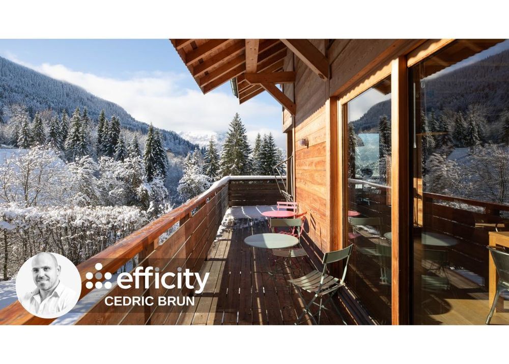 � vendre  Chalet Mont-Saxonnex (74130)