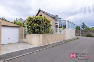  Maison � vendre 8 pi�ces 165 m�