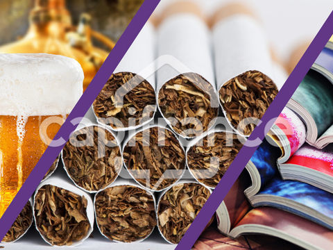 BAR TABAC JEUX &agrave; vendre dans le secteur de MONTENDRE - Charente Maritime 232000 17130 Montendre