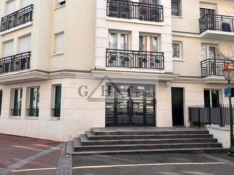BUREAUX A LOUER 150M2 SAINT MAURICE 2541 94410 Saint maurice