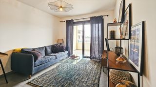  Appartement � vendre 2 pi�ces 41 m�