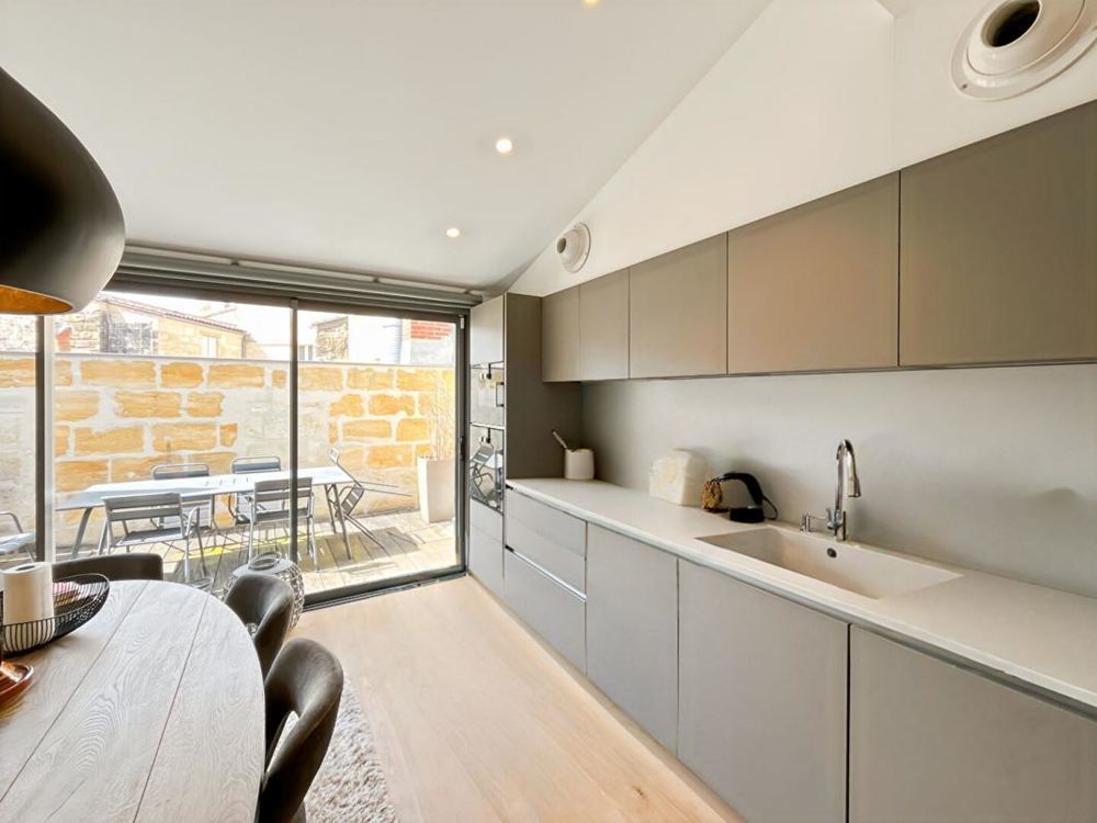 � vendre  Appartement Bordeaux (33000)