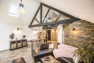  Appartement � vendre 4 pi�ces 98 m�