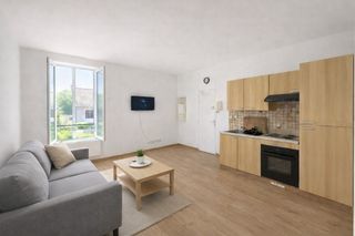  Appartement � vendre 2 pi�ces 26 m�