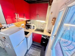  Appartement � vendre 2 pi�ces 34 m�