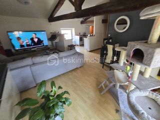  Immeuble � vendre 13 pi�ces 200 m�