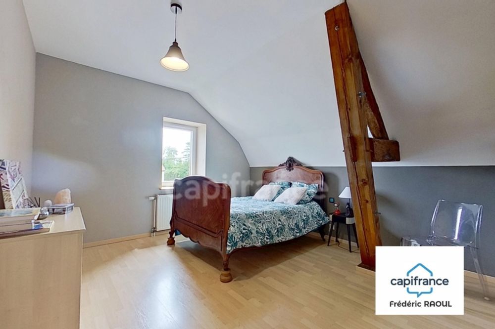 � vendre  Maison Gerland (21700)