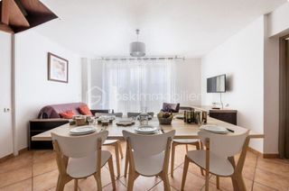  Appartement � vendre 2 pi�ces 42 m�