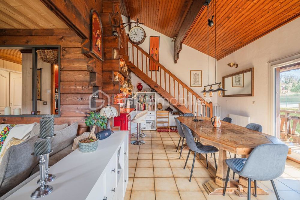 � vendre  Chalet Mieussy (74440)