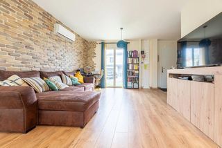  Appartement � vendre 4 pi�ces 93 m�