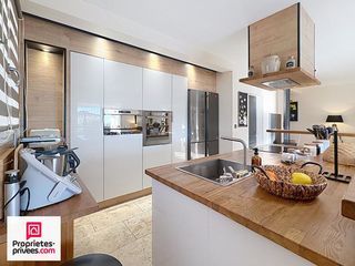  Villa � vendre 5 pi�ces 139 m�