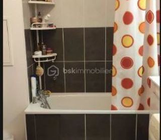  Appartement � vendre 2 pi�ces 40 m�