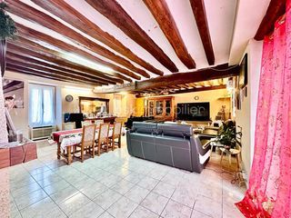  Maison � vendre 9 pi�ces 200 m�