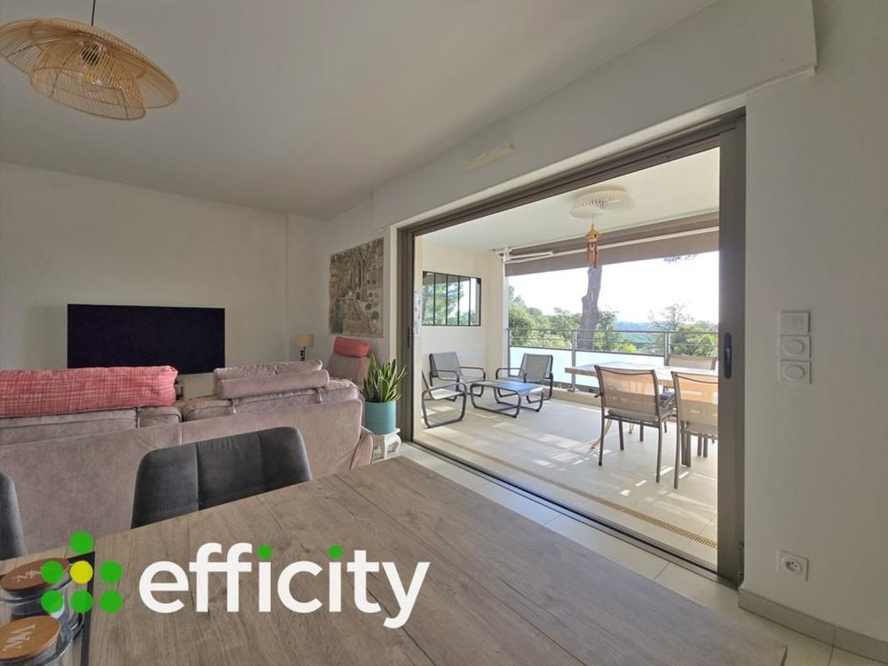 � vendre  Appartement Saint-Rapha�l (83700)