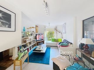  Maison � vendre 5 pi�ces 118 m�