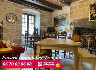  Maison � vendre 7 pi�ces 140 m�