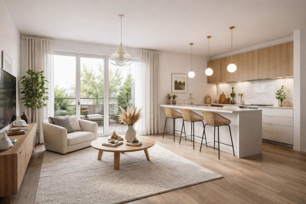 � vendre  Appartement Puteaux (92800)