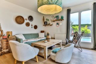  Maison � vendre 5 pi�ces 91 m�