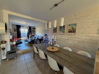  Maison � vendre 4 pi�ces 77 m�