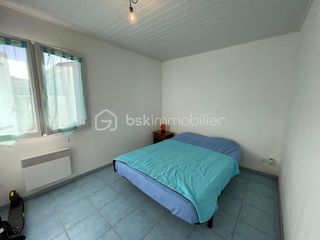  Maison � vendre 4 pi�ces 78 m�