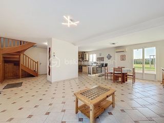  Maison � vendre 6 pi�ces 136 m�