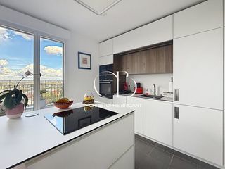  Appartement � vendre 4 pi�ces 82 m�