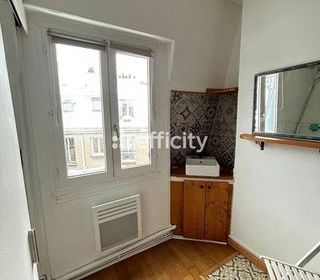  Appartement � vendre 2 pi�ces 15 m�