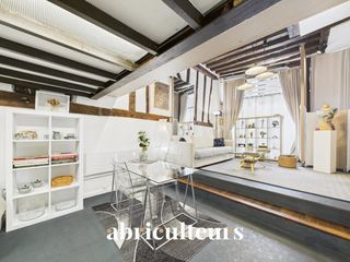  Appartement � vendre 2 pi�ces 58 m�