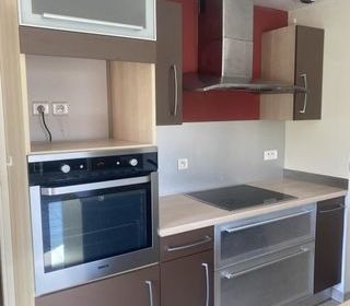  Appartement � louer 3 pi�ces 64 m�