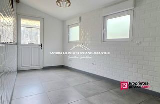  Maison � vendre 7 pi�ces 135 m�