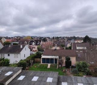  Appartement � vendre 3 pi�ces 54 m�