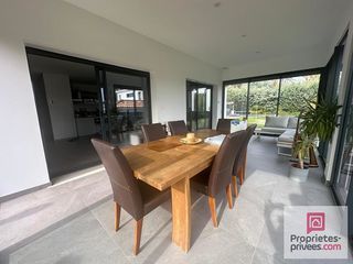  Maison � vendre 6 pi�ces 135 m�