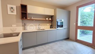  Maison � vendre 5 pi�ces 94 m�