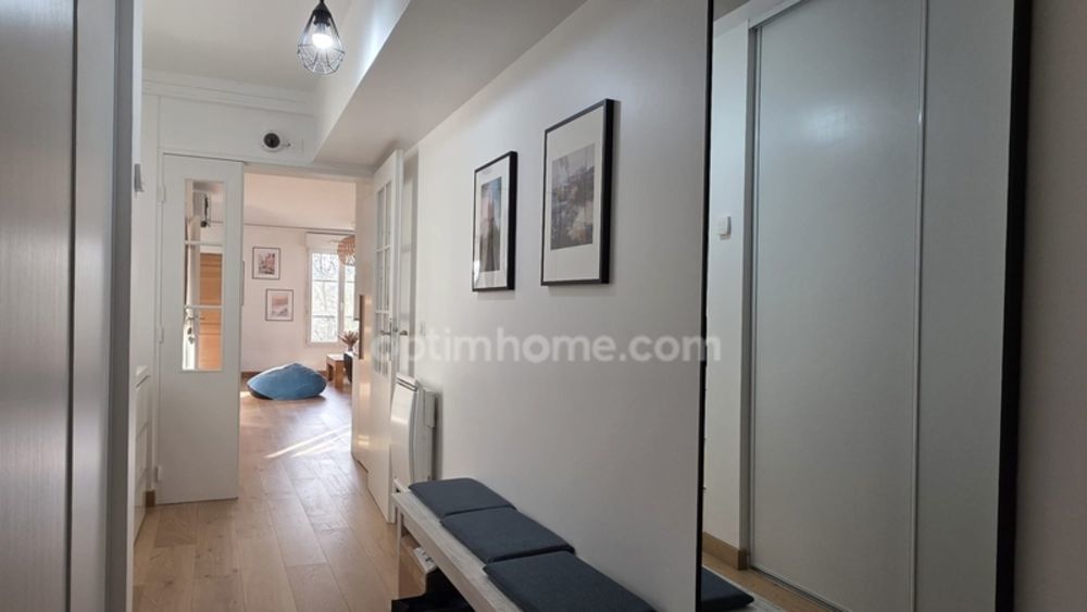 � vendre  Duplex/triplex Maisons-Alfort (94700)