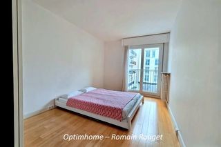  Appartement � vendre 4 pi�ces 83 m�