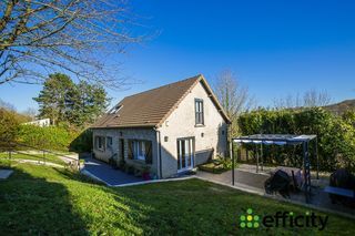  Maison � vendre 4 pi�ces 110 m�