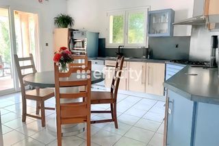  Maison � vendre 6 pi�ces 144 m�