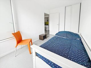  Appartement � vendre 2 pi�ces 30 m�