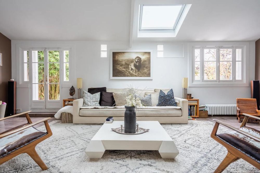 � vendre  Maison Montreuil (93100)