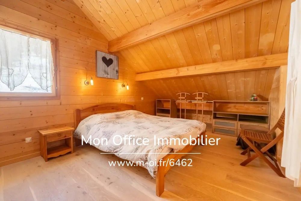 � vendre  Chalet Saint-Chaffrey (05330)