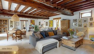  Maison � vendre 8 pi�ces 246 m�