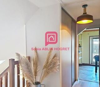  Maison � vendre 6 pi�ces 164 m�