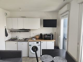  Appartement � louer 1 pi�ce 21 m�