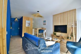  Appartement � vendre 2 pi�ces 30 m�