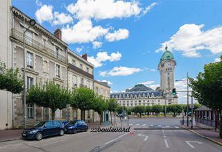  Appartement � vendre 4 pi�ces 90 m�