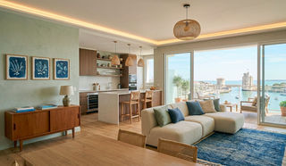  Appartement � vendre 4 pi�ces 82 m�