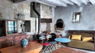  Maison � vendre 3 pi�ces 70 m�