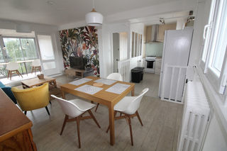  Appartement � louer 4 pi�ces 81 m� La roche sur yon